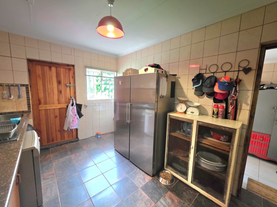 4 Bedroom Property for Sale in La Provance Free State